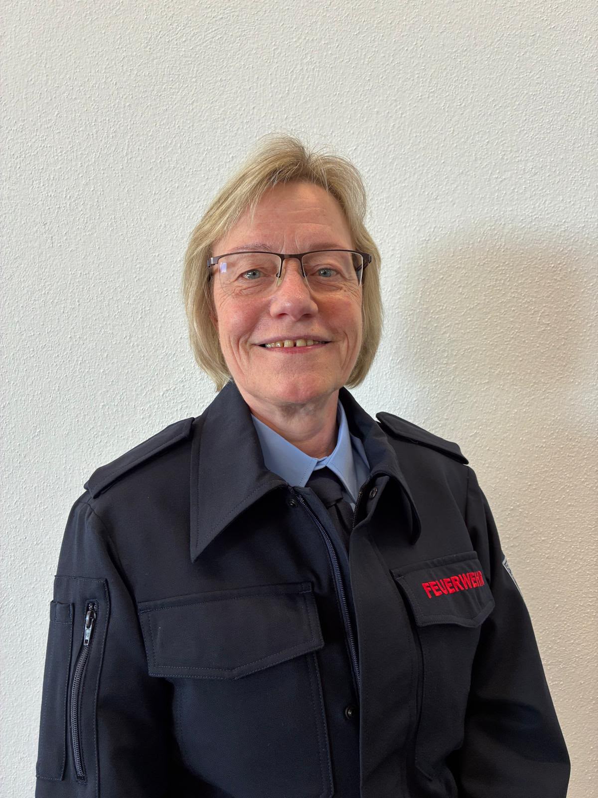 Tanja Mohr